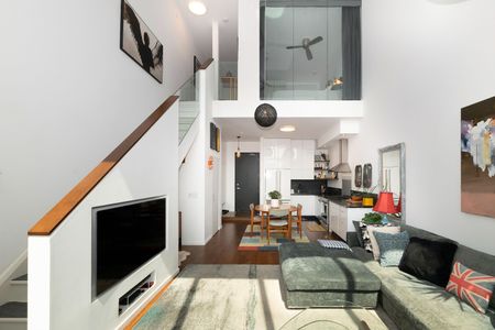 For Lease - 160 Baldwin Street Unit# 614, Toronto, Ontario - Photo 3