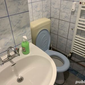 Garsoniera Calea Turzii - Fotografie 3