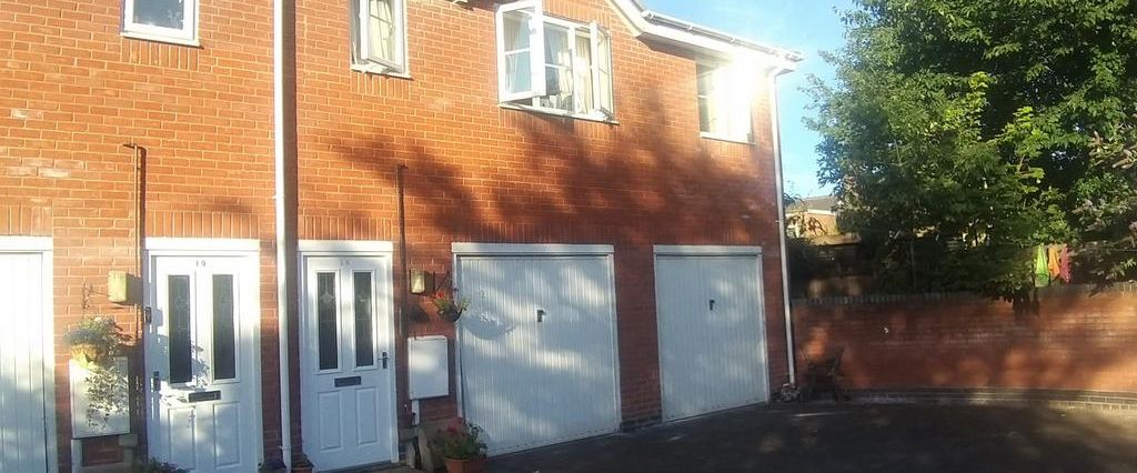 1 bedroom apartment to rent - Photo 1