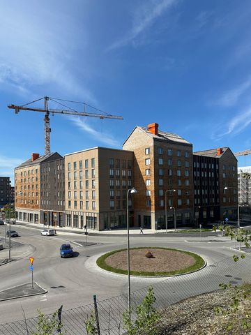 Helenebergsvägen 4 - Photo 3