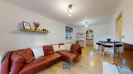 1 bedroom apartment to rent - Photo 2
