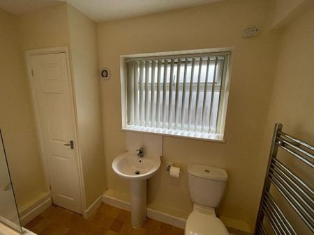 1 bedroom apartment to rent - Photo 5