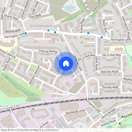 Pollards Close, Exeter, EX4