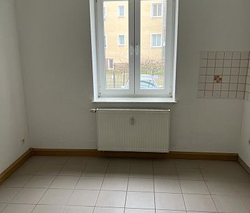 Gemütliche 2-Zimmer-Wohnung in Taucha - Photo 2