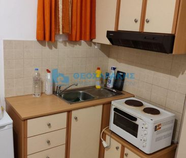 Διαμέρισμα για ενοικίαση Θέρισσος (Ηράκλειο Κρήτης) - Photo 4