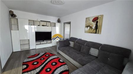 Berceni-Oltenitei-Piata Sudului apartament 4 camere, mobilat si utilat. - Photo 3