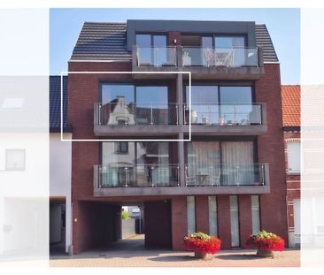 Appartement te huur in Lochristi voor € 990 met 2 slaapkamers - Foto 3