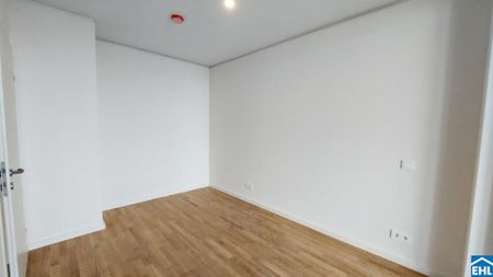 Wohnen über den Dächern Wiens – TOWER HOMES - Foto 2