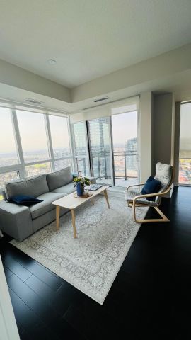 For Lease - 4011 Brickstone Mews Unit# 2910, Mississauga, Ontario - Photo 2