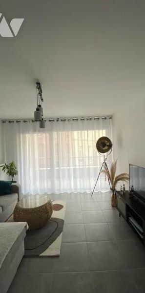 Centre Ville - T3 avec terrasse et garage - Photo 1