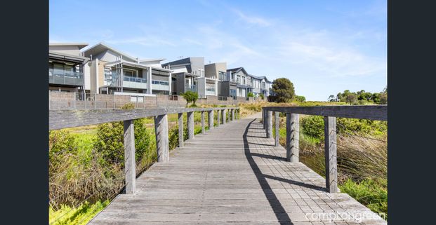 Modern Living with Coastal Charm - Photo 1