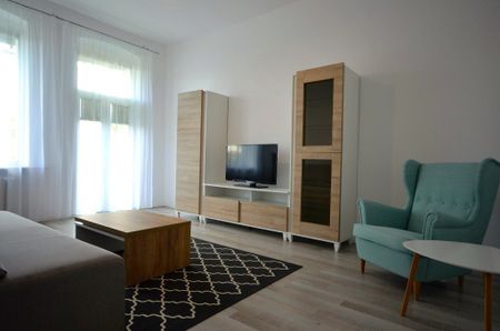 Mieszkanie na wynajem - Zdjęcie 5