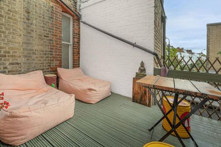 1 bedroom flat to rent - Photo 5