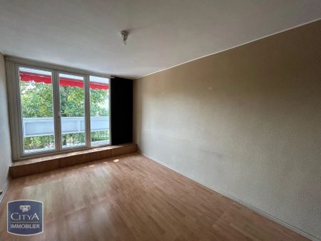 Appartement à louer 4 pièces 68.48m² - Photo 4