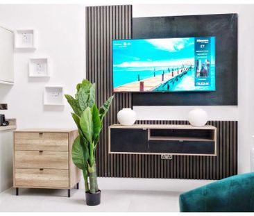 1 bedroom apartment to rent - Photo 4