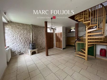 (Français) Maison proche de Senlis - Photo 2