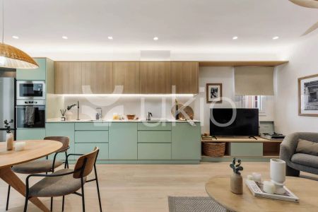 Apartamento de alquiler en Carrer de Ramón y Cajal, Vila de Gràcia - Photo 5