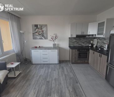 Pronájem bytu 1+kk 28 m2 - Photo 3