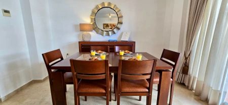 Apartamento de alquiler en Avenida Nuestro Padre Jesús Cautivo, 19, Los Boliches - Photo 5
