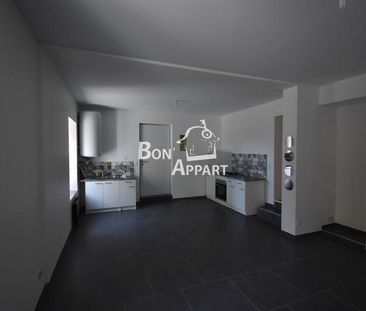 Location Appartement 1 pièce 49m² HOMECOURT 54310 - Photo 3