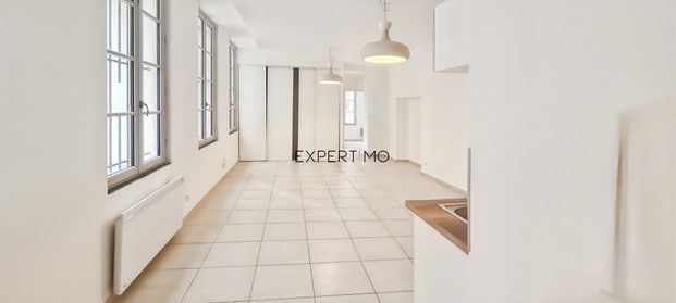 APPARTEMENT CENTRE VILLE - Photo 1