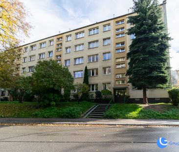 Studio z balkonem 30m2 *Racławicka Krowodrza* - Zdjęcie 5