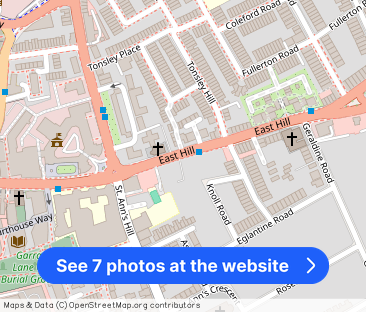 East Hill, Wandsworth - Photo 1