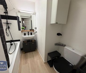 Location Appartement 1 pièce 19m² TOULOUSE 31300 - Photo 2