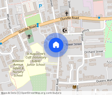 Room 1, 44 Palmerston Road, Peterborough,PE2 - Photo 1