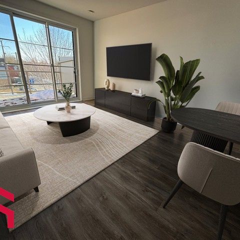 Appartement Blainville À Louer - Photo 1