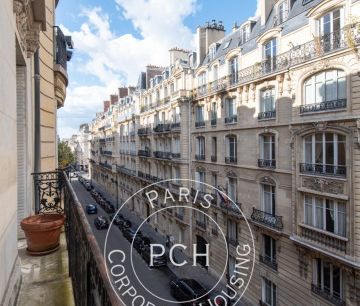 Appartement • Courcelles-Wagram - Photo 6
