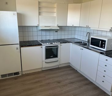Kaptensgatan, Vänersborg - Foto 1