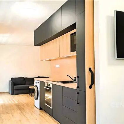 Podnájem bytu po rekonstrukci 2+kk, 59 m - Photo 1