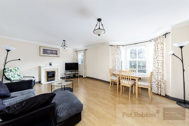 Regency Court, Newcastle Upon Tyne - Photo 1