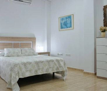 Planta baja de alquiler en Centro - Calzada - Cabo Noval - Foto 6