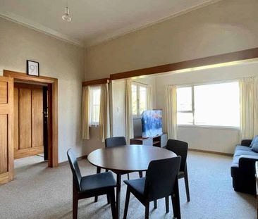 Central - Furnished - 3 Bedroom - Photo 2