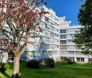 Location Appartement 3 pièces 72m² VERNON 27200 - Photo 4