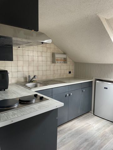 Location Appartement 1 pièce 34m² REMIREMONT 88200 - Photo 5