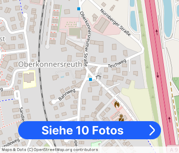 Gelegenheit: Großzügige und gepflegte 3-Zimmer-EG-Whg mit Terrasse - Foto 1