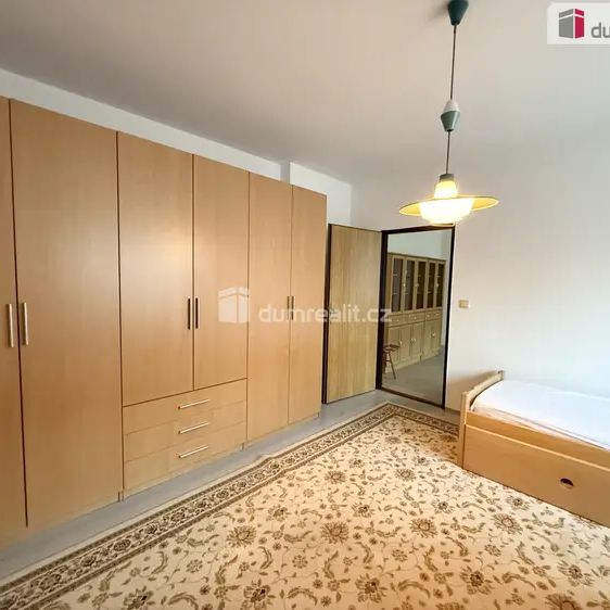 Pronájem bytu, 52 m - Photo 1