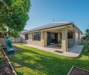 3 Dugong Crescent, Mount Louisa. - Photo 2