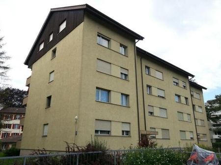Central apartment for rent in Uster - Photo 4