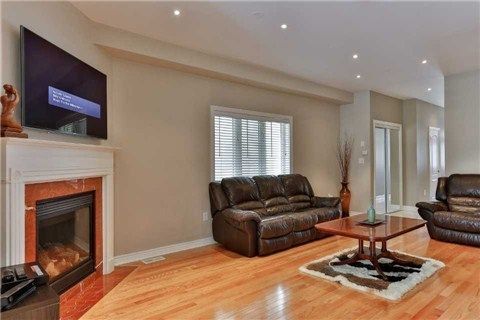 For Lease - 166 Chayna Crescent, Vaughan, Ontario - Photo 1