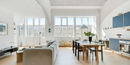 3 værelses lejlighed - Foto 5