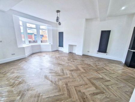 Regent Road, Gosforth, Newcastle upon Tyne, Tyne and Wear, NE3 1ED - Photo 3