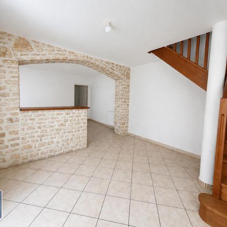 Location Appartement 3 pièces 84m² ANSE 69480 - Photo 4