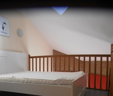 Location Appartement 2 pièces 31m² CALAIS 62100 - Photo 3