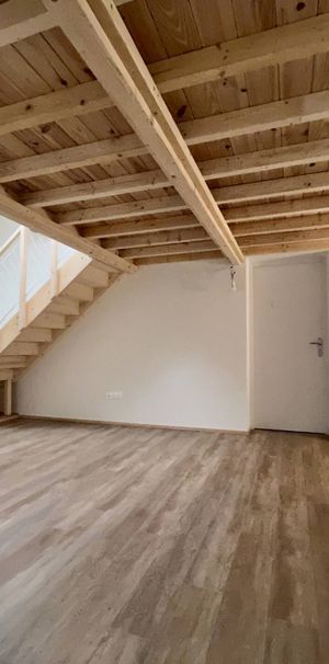 Appartement 2 pièces - - Photo 1