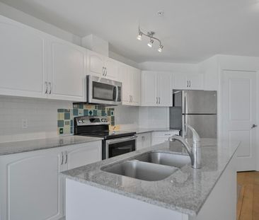 For Lease - 68 Main Street Unit# 334, Markham, Ontario - Photo 4
