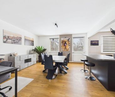 Exklusive 3-Raumwohnung in Magdeburg - hell, moderne Austattung - Photo 5